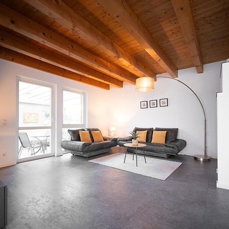 Adler Landhotel Buergstadt Bagian luar foto