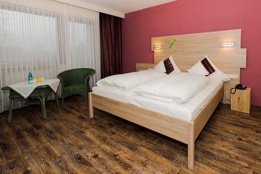 Adler Landhotel Buergstadt Bagian luar foto