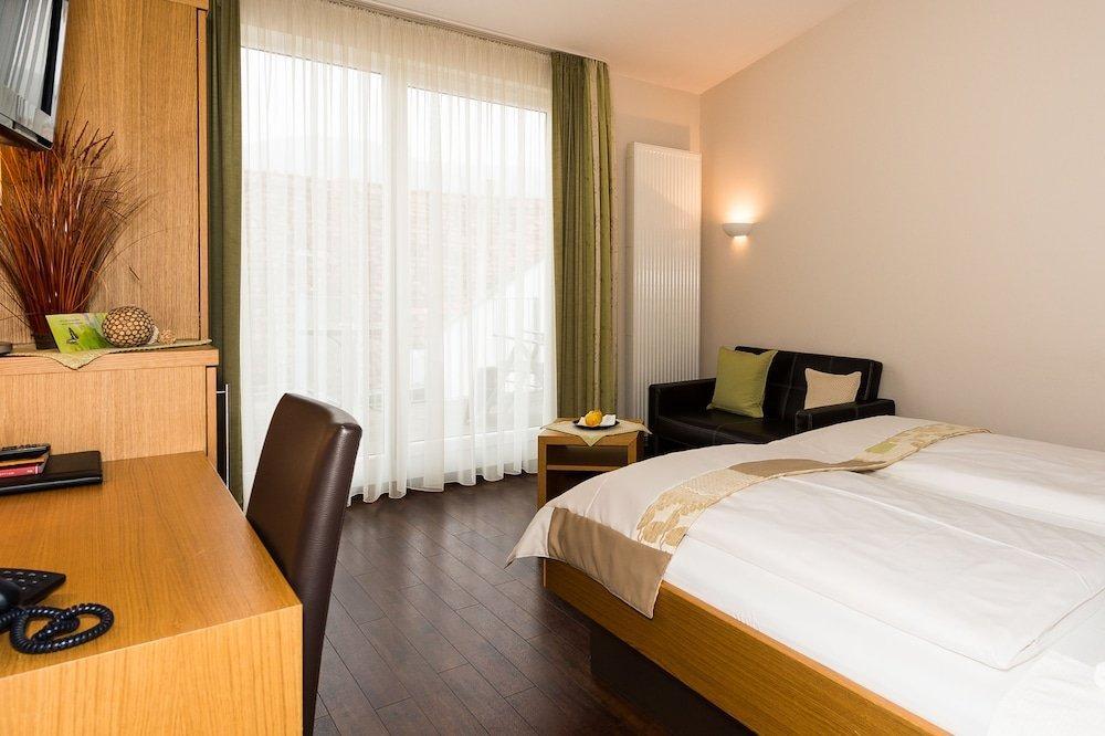 Adler Landhotel Buergstadt Bagian luar foto