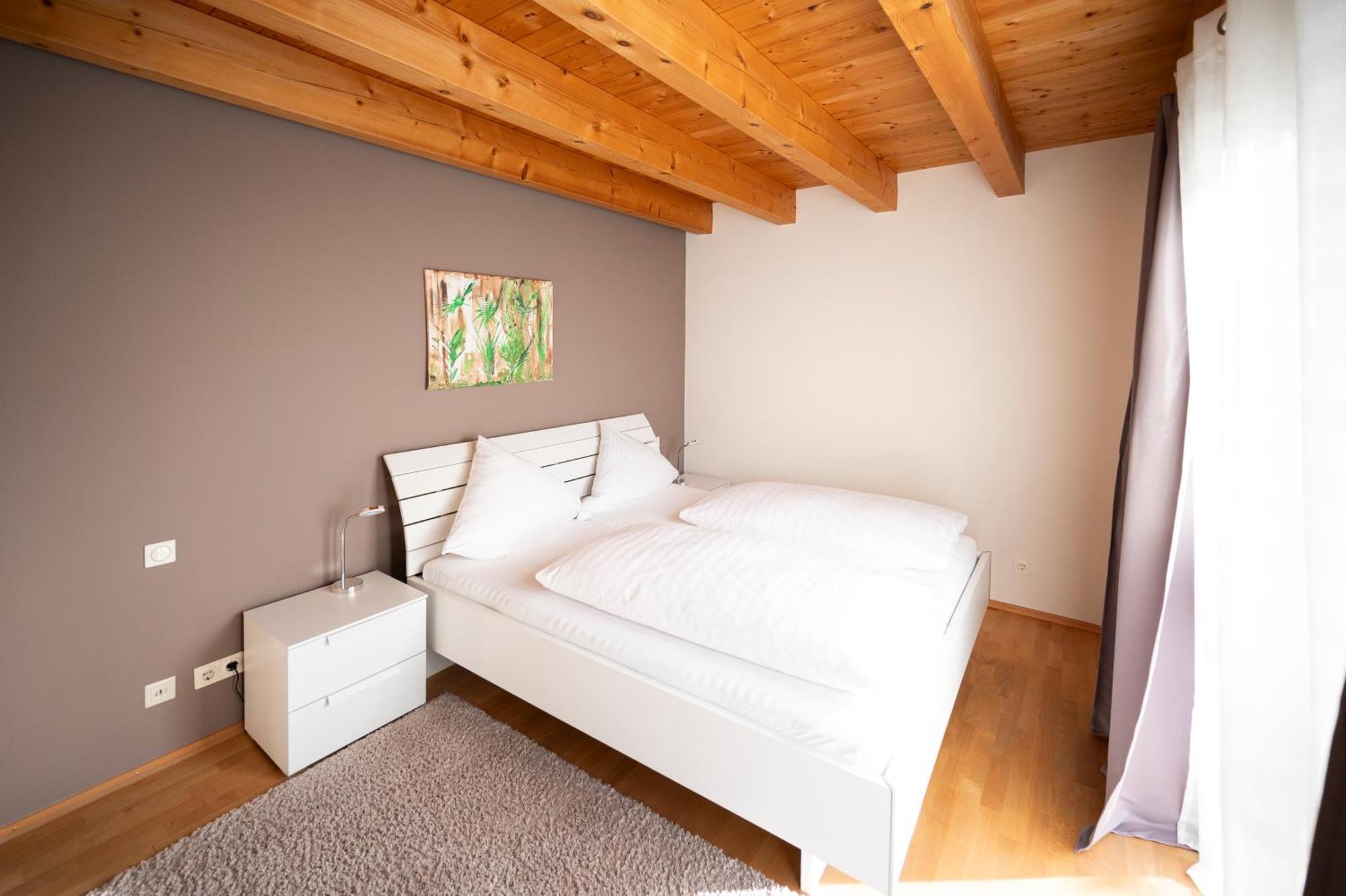 Adler Landhotel Buergstadt Bagian luar foto