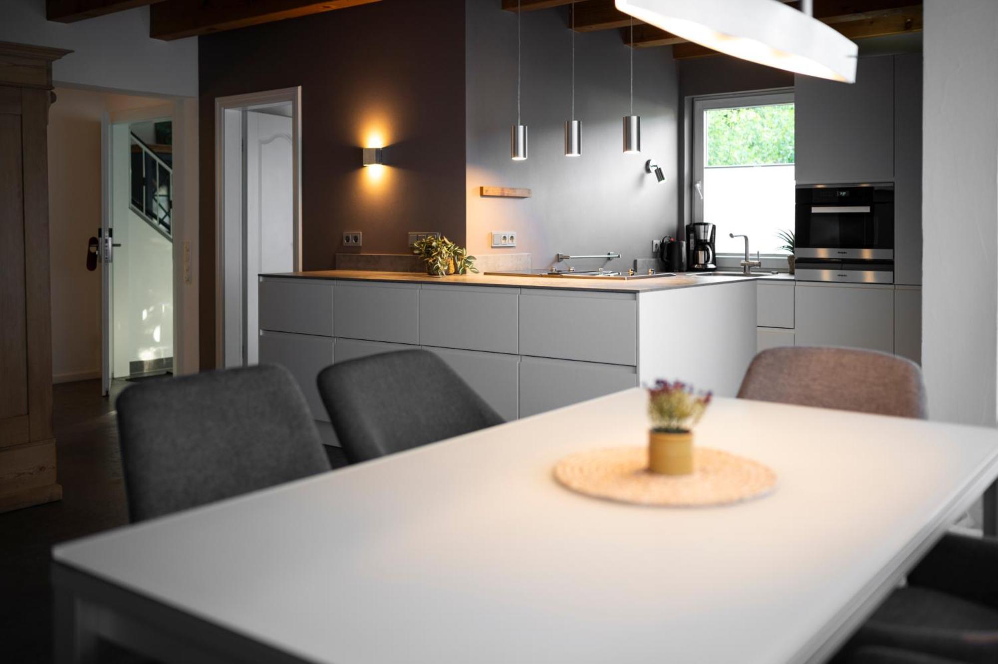 Adler Landhotel Buergstadt Bagian luar foto