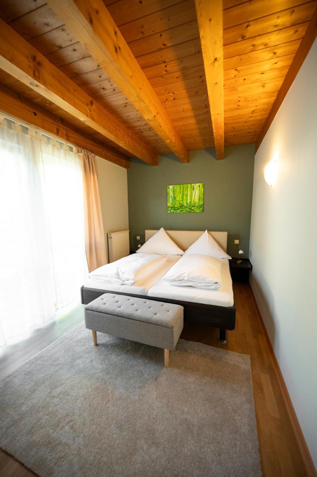 Adler Landhotel Buergstadt Bagian luar foto
