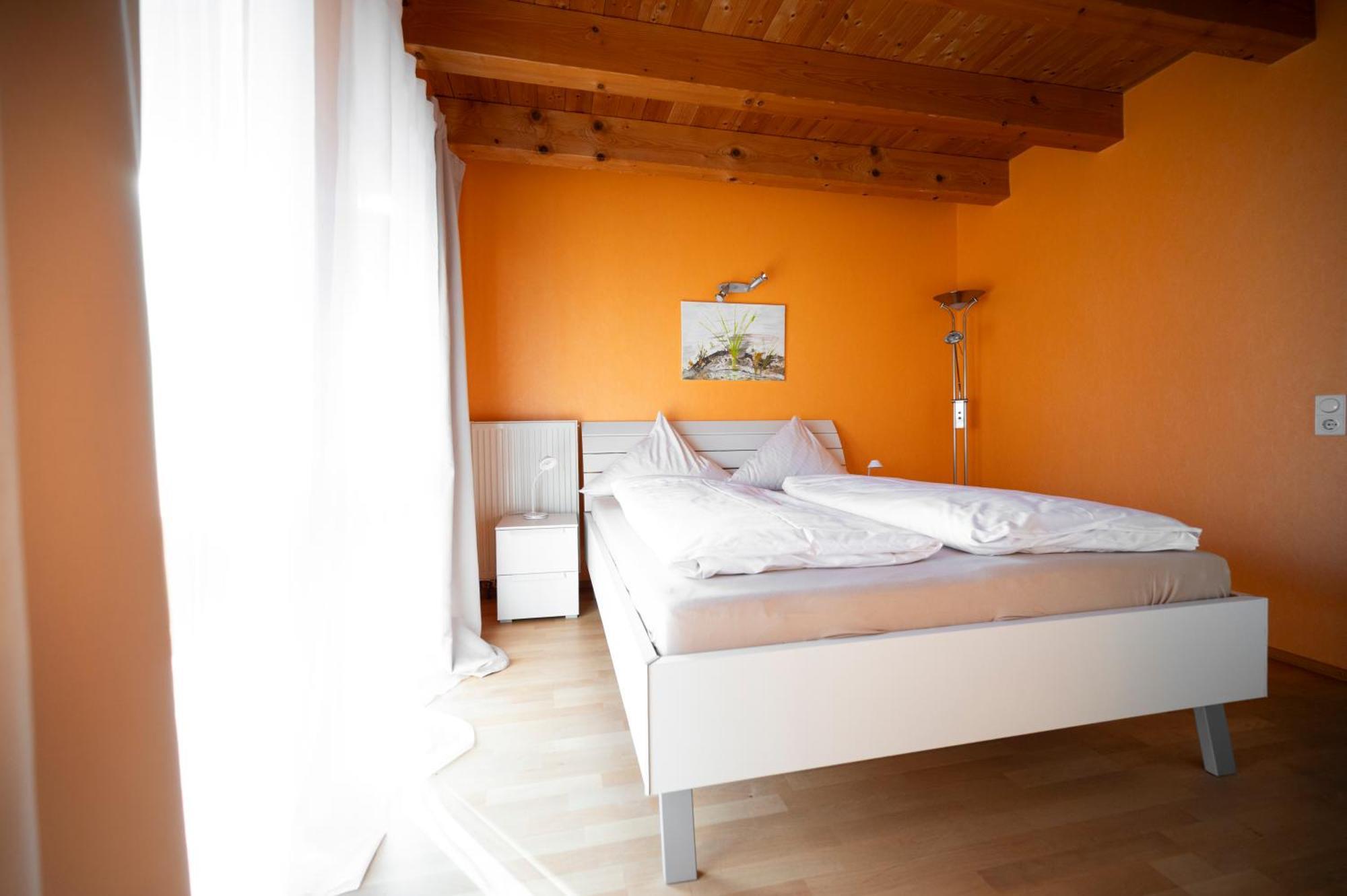 Adler Landhotel Buergstadt Bagian luar foto